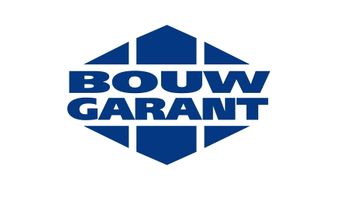 Logo Bouw Garant