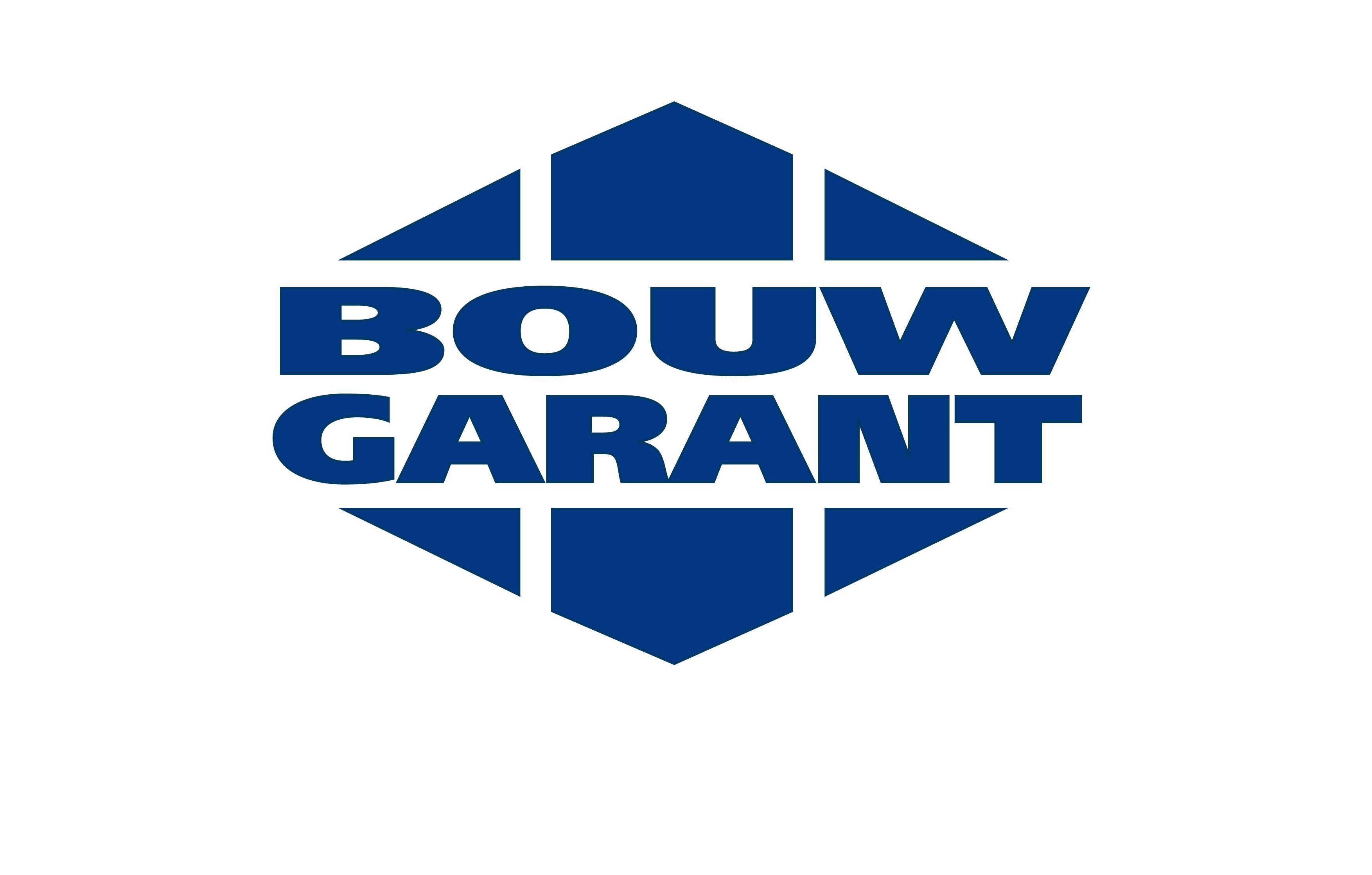 Logo Bouw Garant