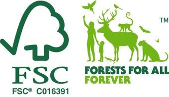 Logo FSC