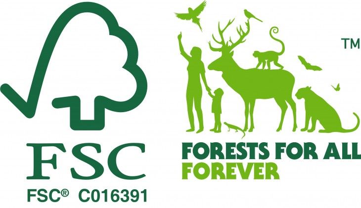 Logo FSC